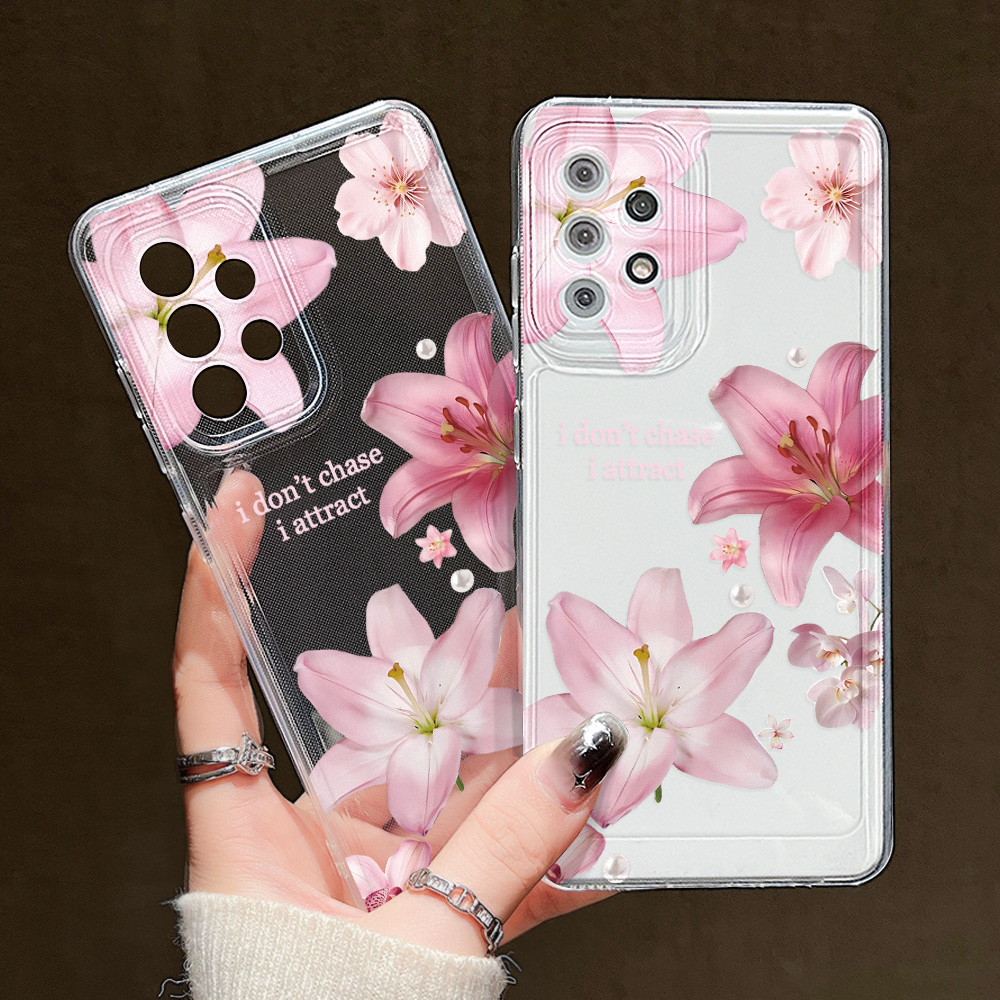 Soft Clear Case For Samsung A5 - đánh giá và giá Phone Cases A14 Samsung