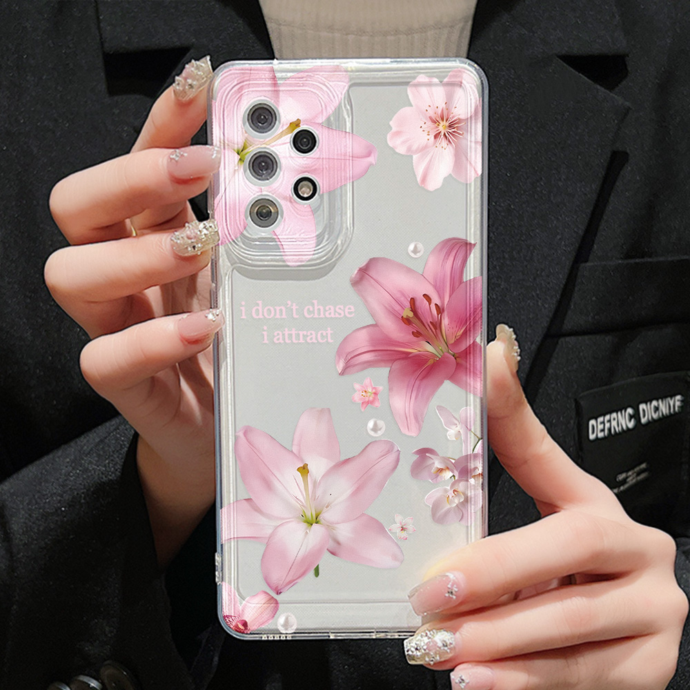 Soft Clear Case For Samsung A5 - đánh giá và giá Phone Cases A14 Samsung