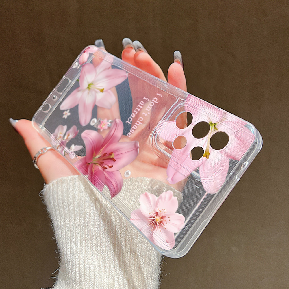 Soft Clear Case For Samsung A5 - đánh giá và giá Phone Cases A14 Samsung