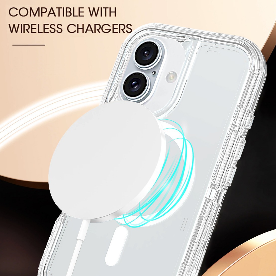 Heavy Duty Rugged Transparent  - đánh giá và giá Phone Cases Pinterest