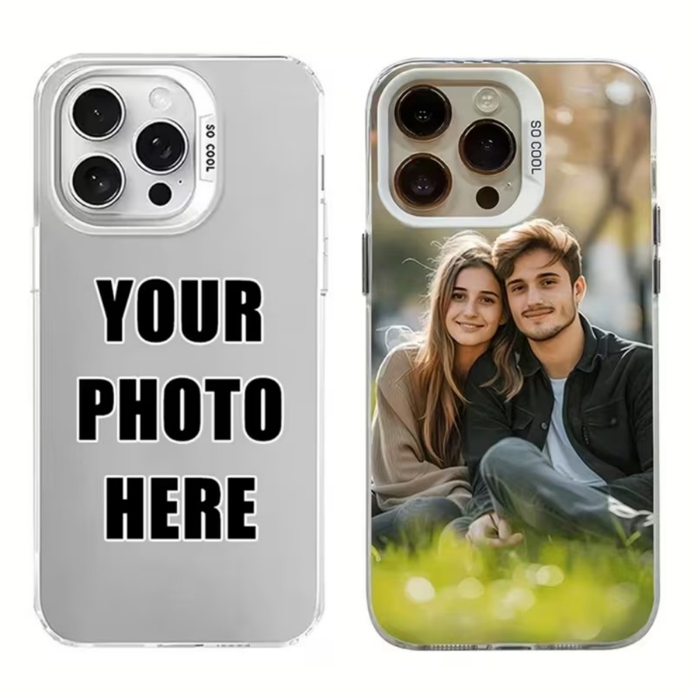 DIY Customization Photos Perso - đánh giá và giá Phone Cases With Pictures