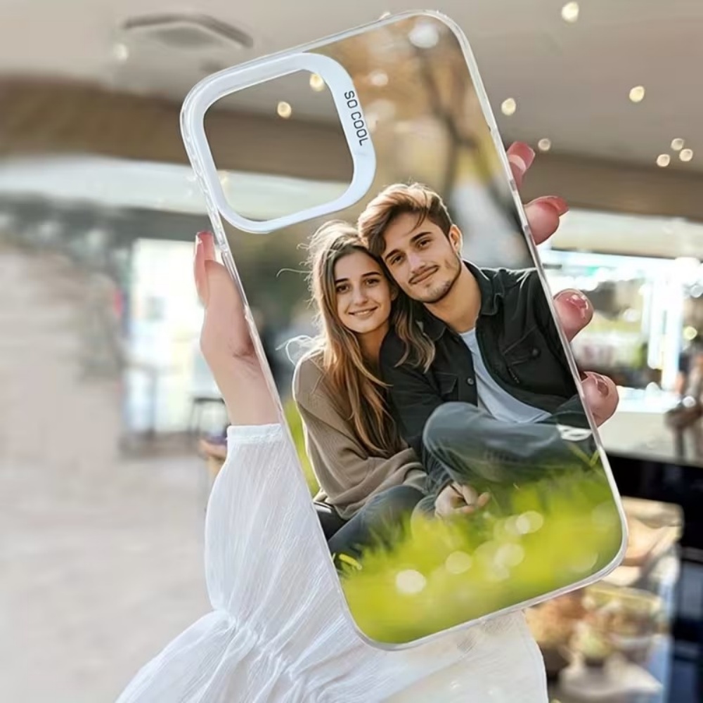 DIY Customization Photos Perso - đánh giá và giá Phone Cases With Pictures