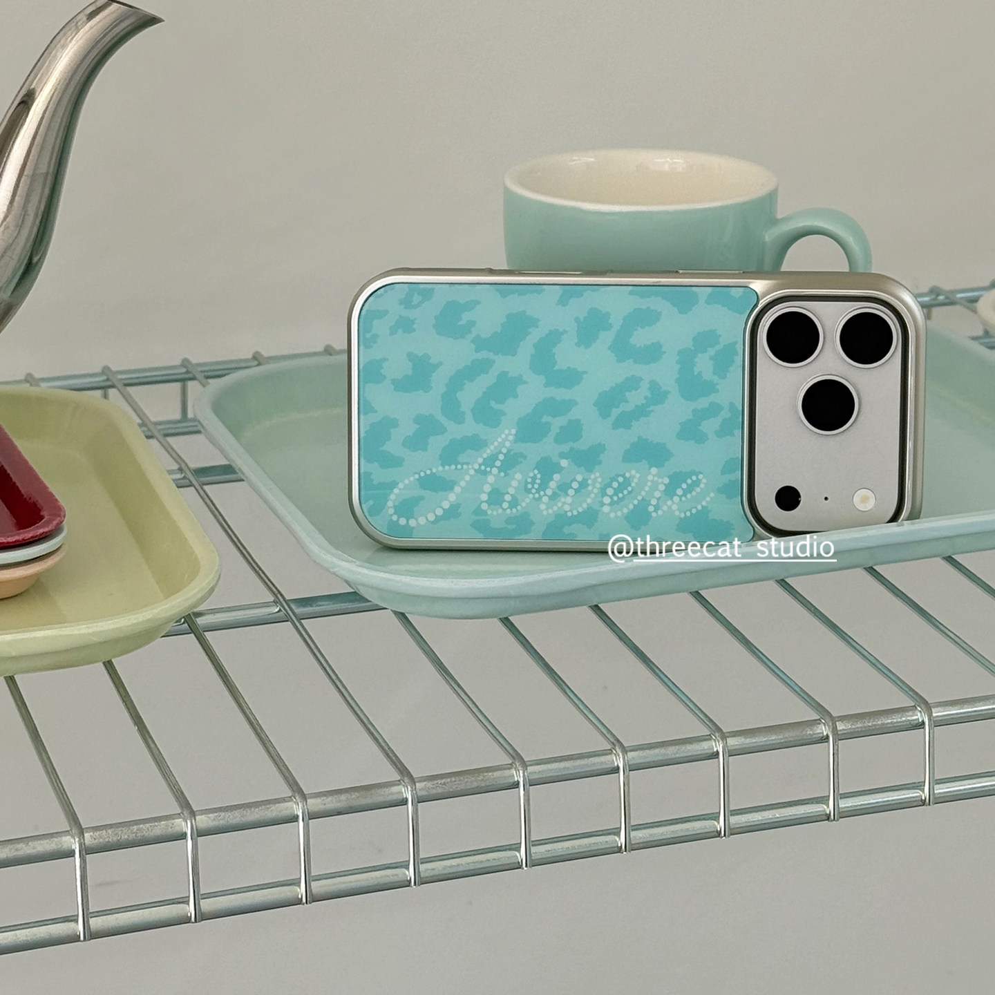 Y2k Retro Sweet Cool Leopard P - đánh giá và giá Phone Cases Y2K