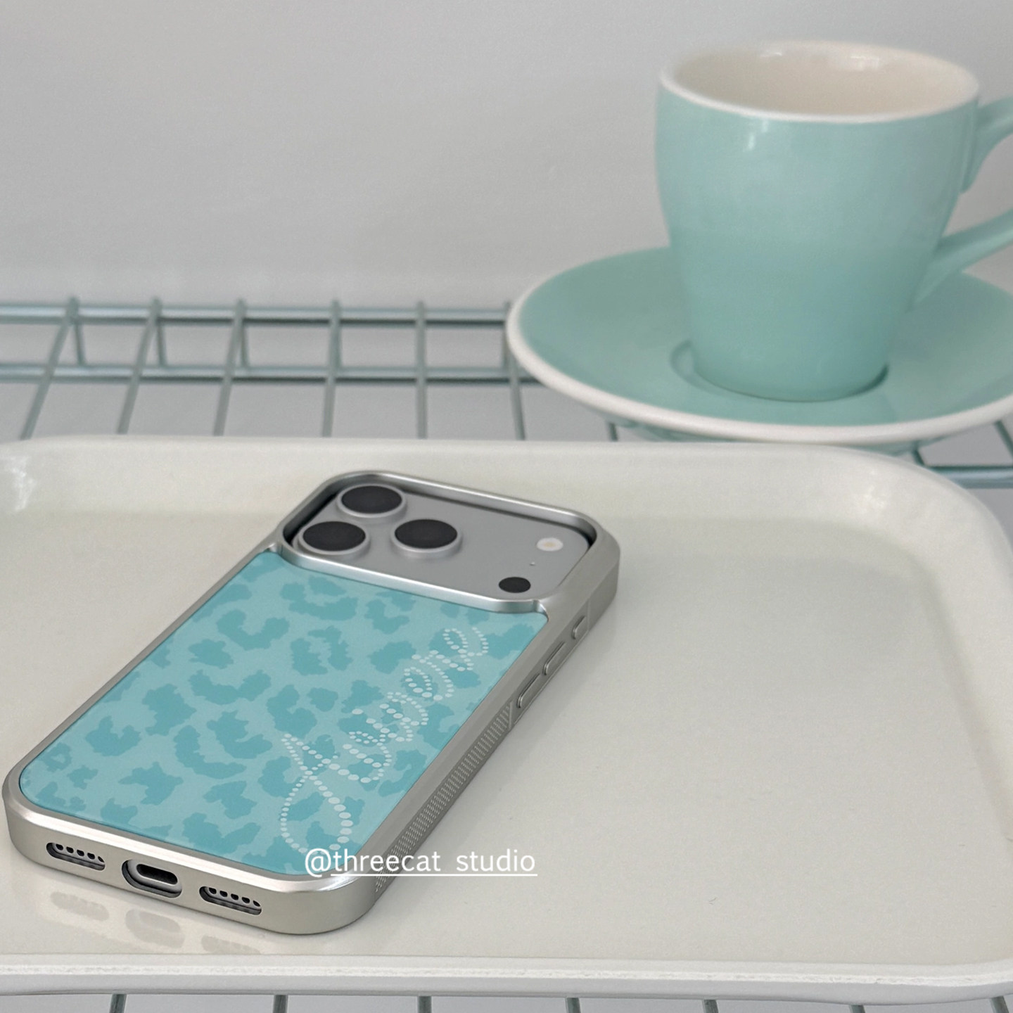 Y2k Retro Sweet Cool Leopard P - đánh giá và giá Phone Cases Y2K