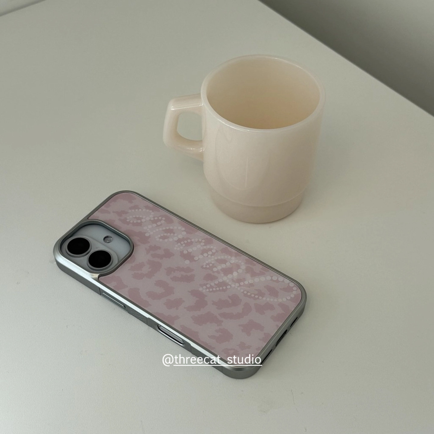 Y2k Retro Sweet Cool Leopard P - đánh giá và giá Phone Cases Y2K
