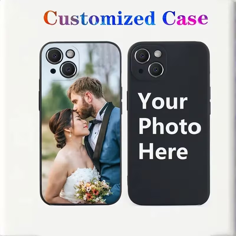 Customized Case For iPhone 18  - đánh giá và giá Phone Cases With Pictures