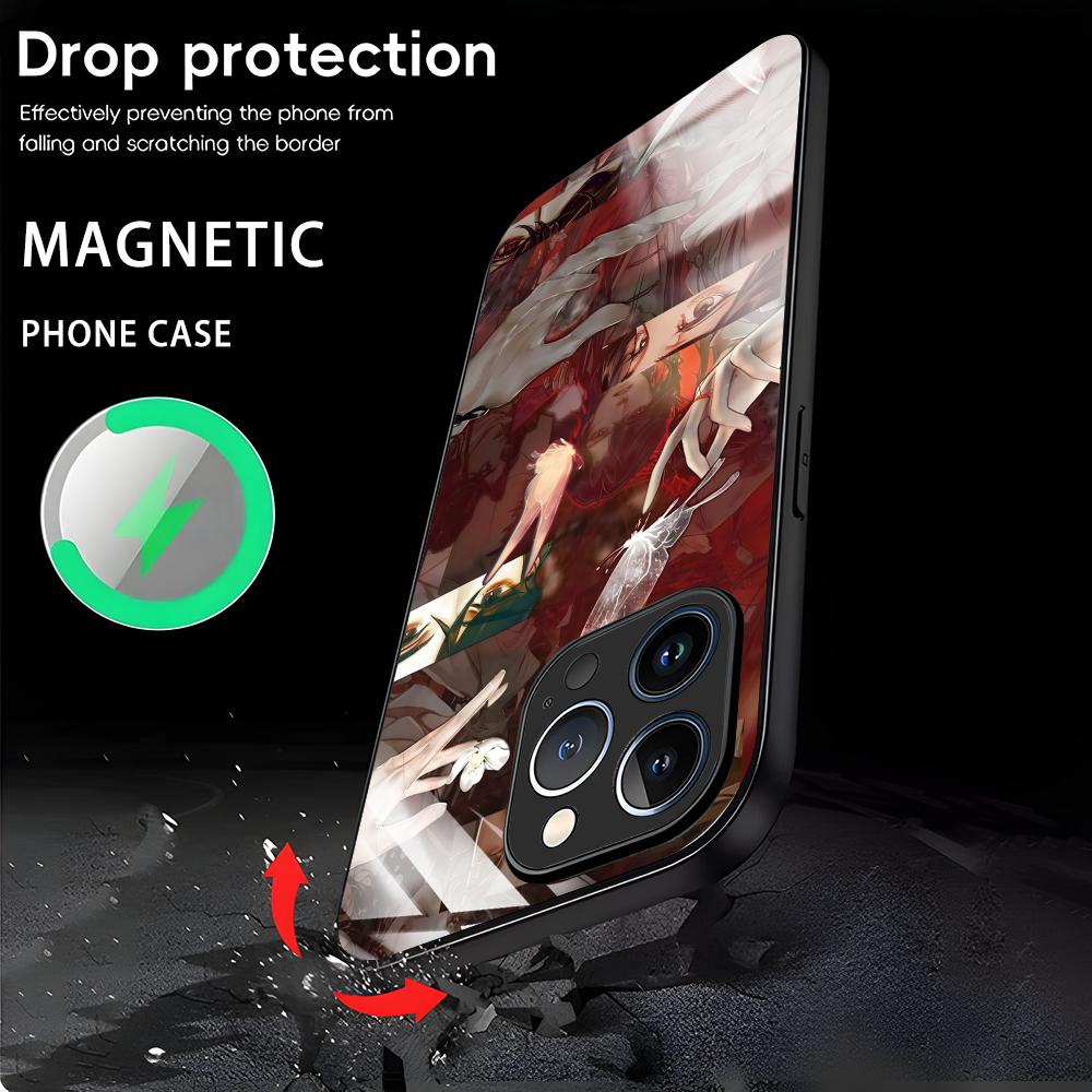 Hot anime Heaven Official's Bl - đánh giá và giá Phone Cases Xs Iphone