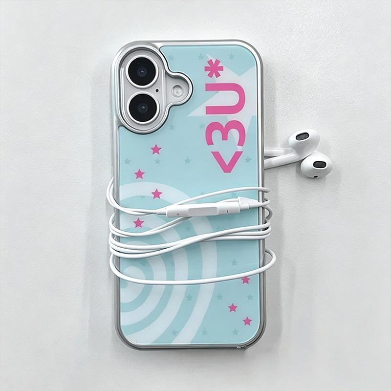 Y2K Creative Sweet Cool Mint B - đánh giá và giá Phone Cases Y2K