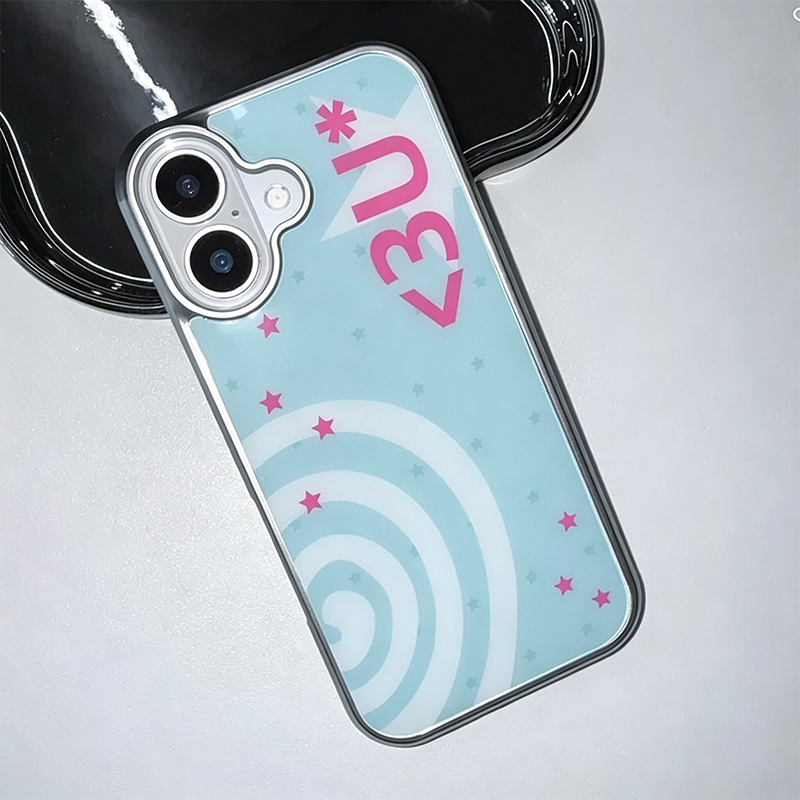 Y2K Creative Sweet Cool Mint B - đánh giá và giá Phone Cases Y2K