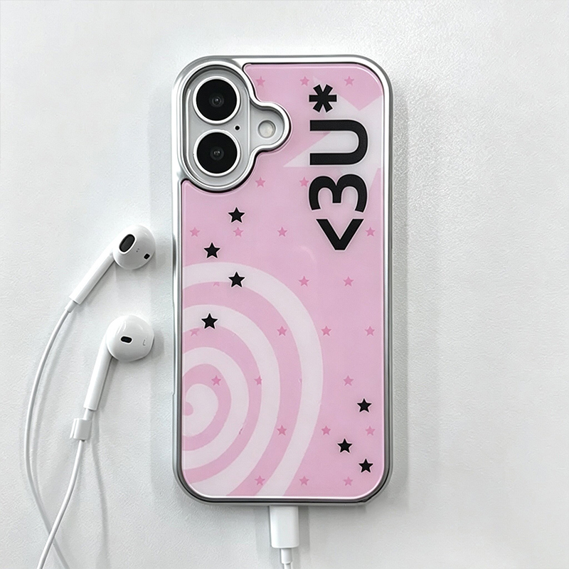 Y2K Creative Sweet Cool Mint B - đánh giá và giá Phone Cases Y2K