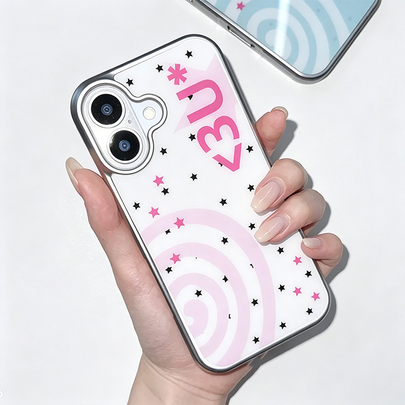 Y2K Creative Sweet Cool Mint B - đánh giá và giá Phone Cases Y2K