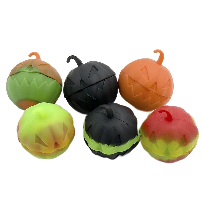 Nonstick Pumpkin Jar Silicone  - đánh giá và giá Phone Cases The Dairy