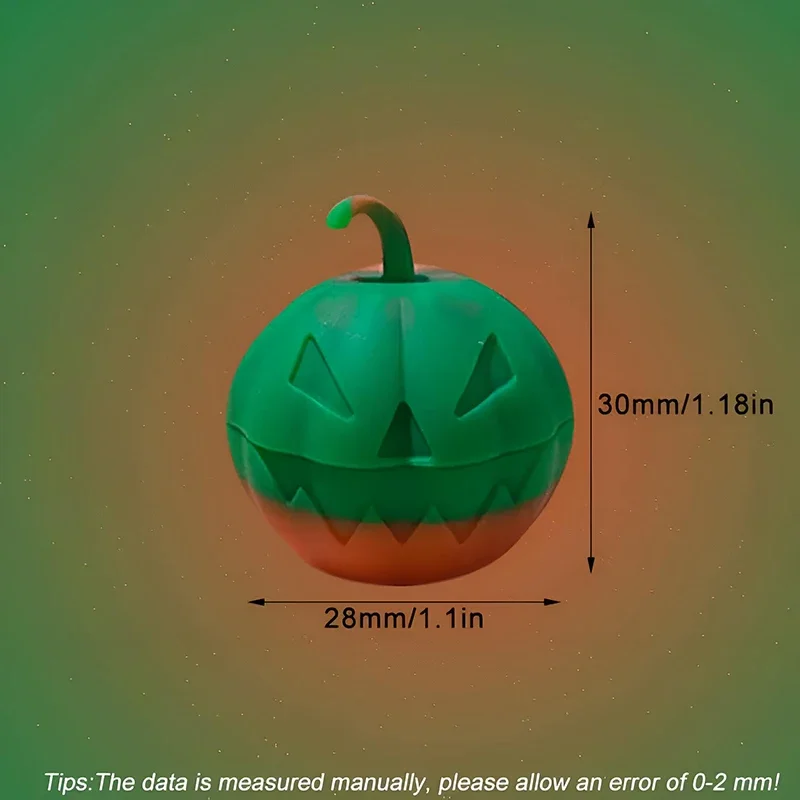 Nonstick Pumpkin Jar Silicone  - đánh giá và giá Phone Cases The Dairy