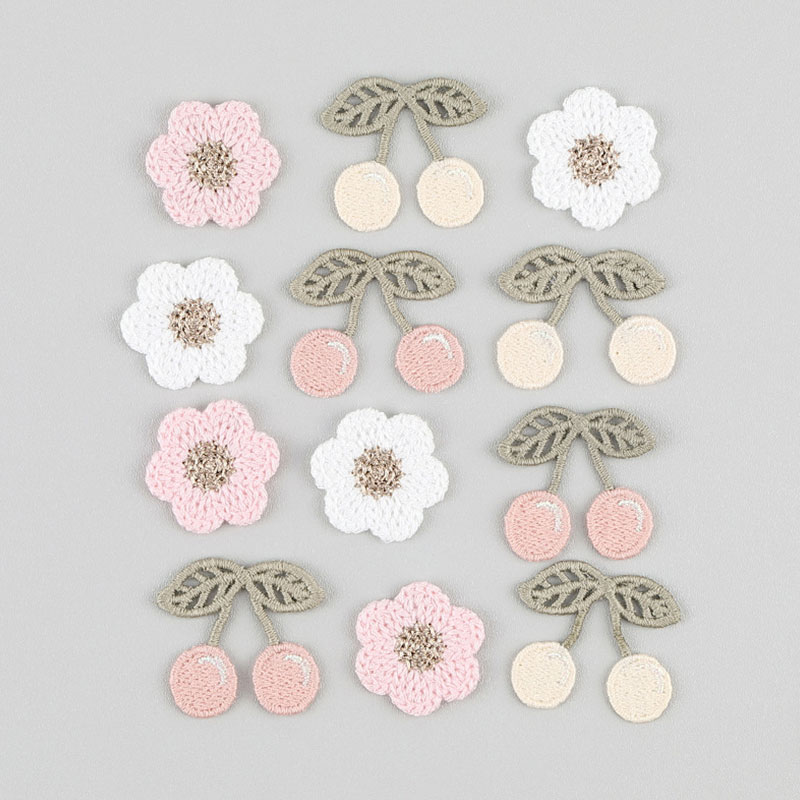 20Pcs Pink White Cherry Blosso - đánh giá và giá Phone Cases The Dairy
