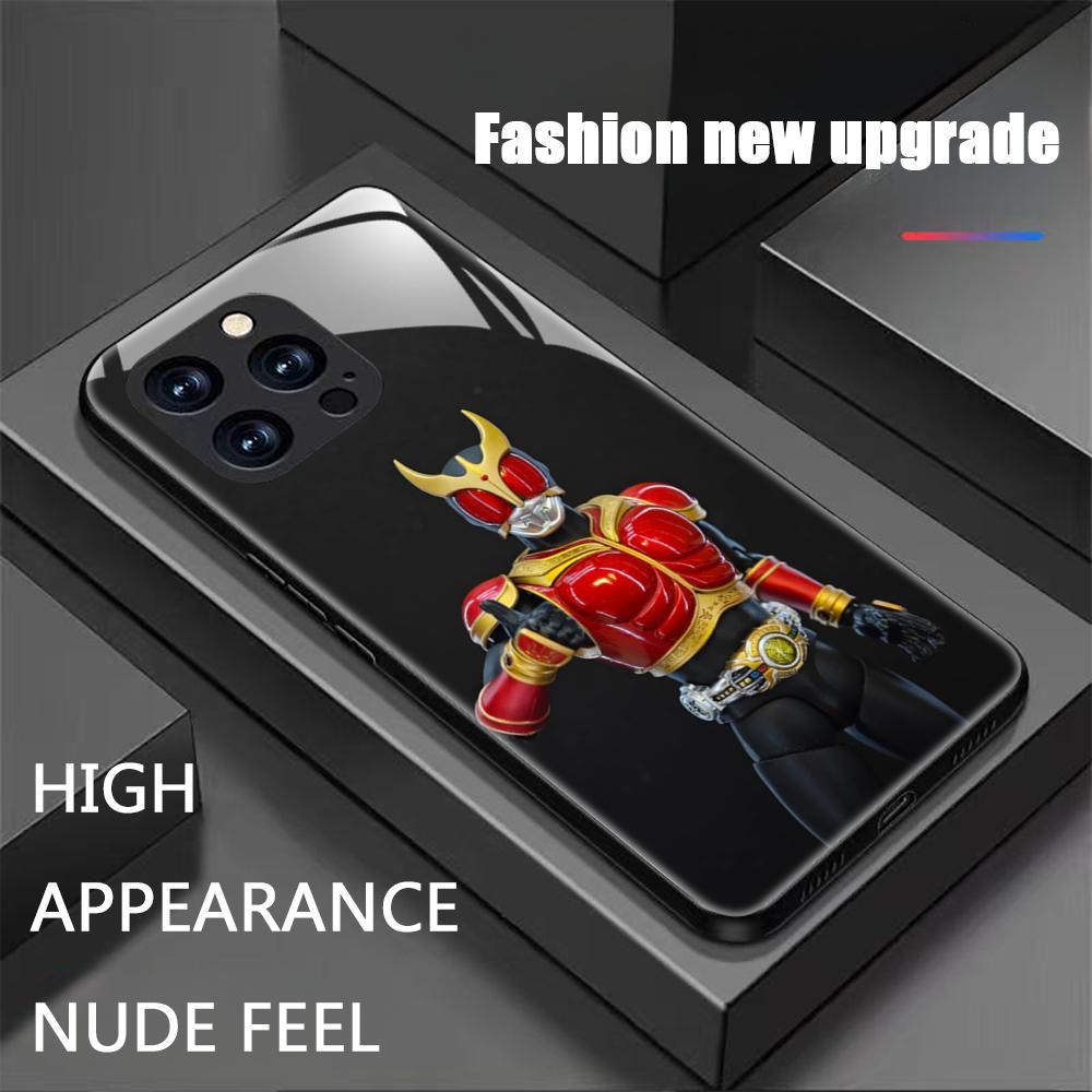 Star Kamen R-Rider Kuuga Phone - đánh giá và giá Phone Cases Xs Iphone