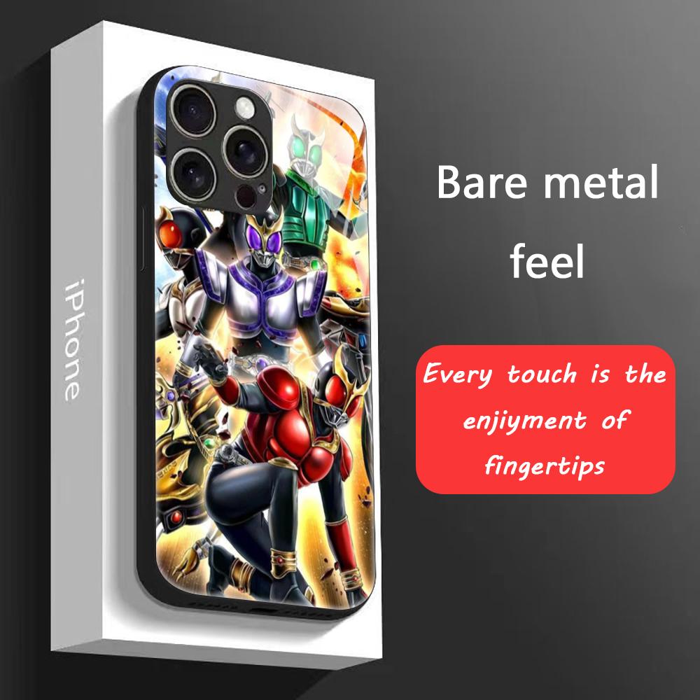 Star Kamen R-Rider Kuuga Phone - đánh giá và giá Phone Cases Xs Iphone