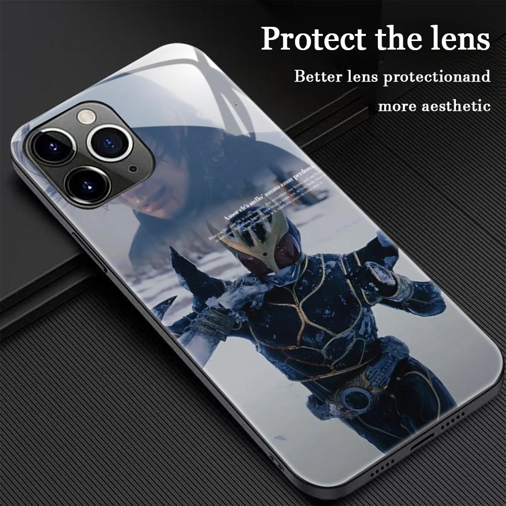 Star Kamen R-Rider Kuuga Phone - đánh giá và giá Phone Cases Xs Iphone