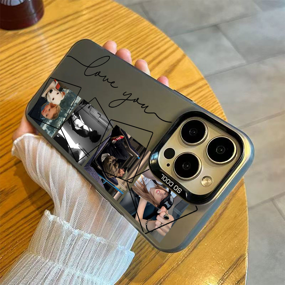 For iPhone 17 16 15 14 13 12 1 - đánh giá và giá Phone Cases With Pictures