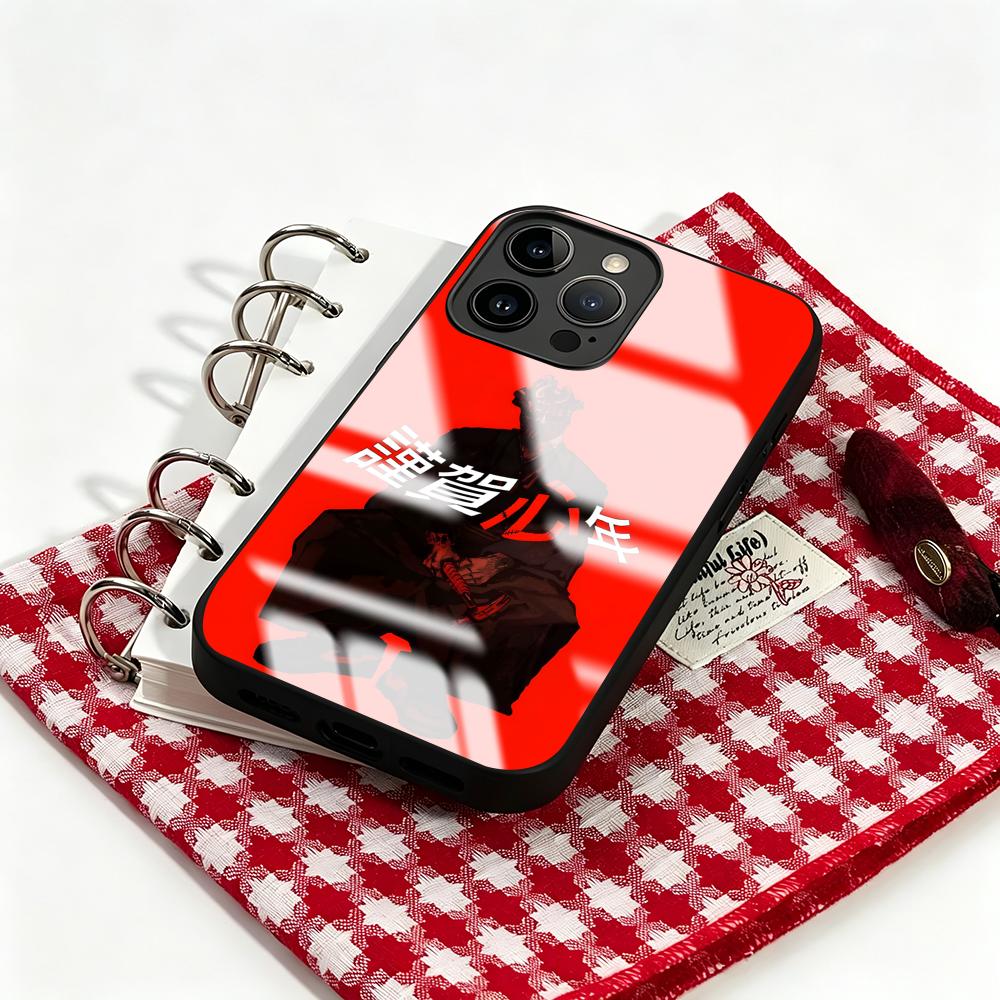 Anime Dorohedoro Phone Case Fo - đánh giá và giá Phone Cases Xs Iphone