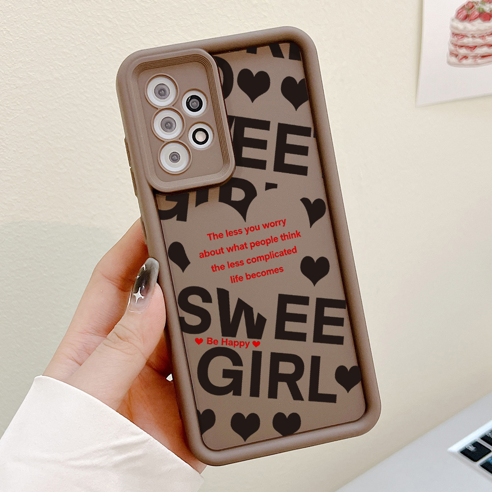 Case For Samsung S26 S25 S23 S - đánh giá và giá Phone Cases A14 Samsung