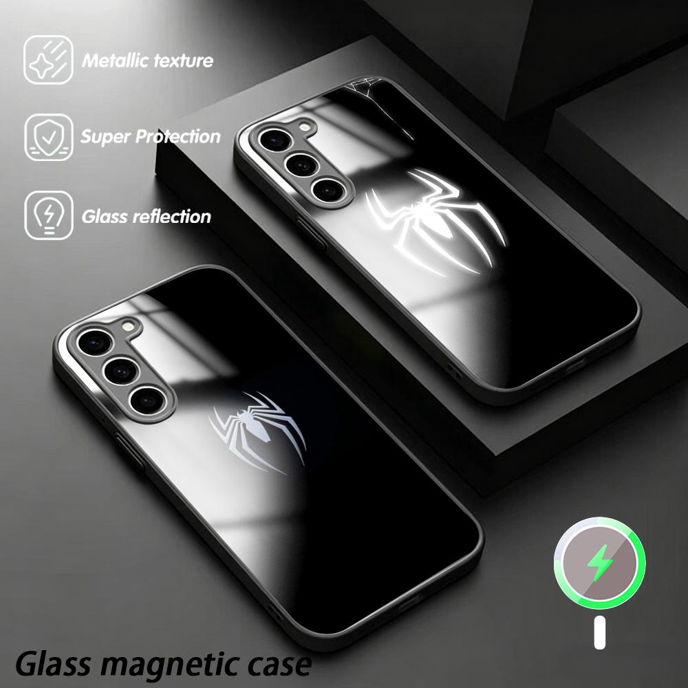 Cool power fashion Spider Phon - đánh giá và giá Phone Cases Trending